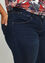 Slim jeans 'Louise' L34 met push-up effect